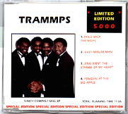 Trammps - Hold Back The Night