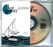 Labi Siffre - So Strong