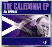 Jim Diamond - The Caledonia EP