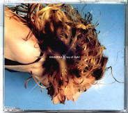 Madonna - Ray Of Light CD 1