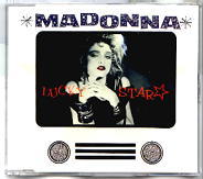 Madonna - Lucky Star