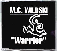 MC Wildski - Warrior