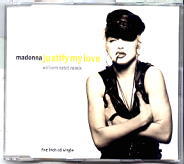 Madonna - Justify My Love 