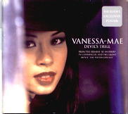 Vanessa Mae - Devil's Trill