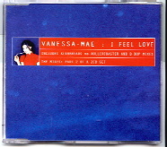 Vanessa Mae - I Feel Love CD 2 - The Remixes