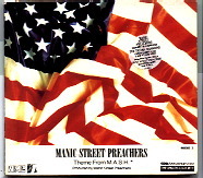 Manic Street Preachers - Theme From MASH (Suicide Is Painless)
