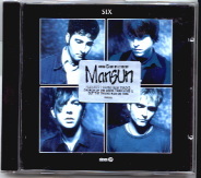 Mansun - Six CD 1