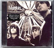 Mansun - I Can Only Disappoint U CD 2