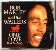 Bob Marley - One Love / People Get Ready