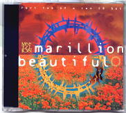 Marillion - Beautiful CD 2