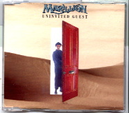 Marillion - Uninvited Guest