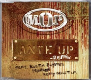 MOP - Ante Up 