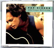 John Mellencamp - Pop Singer