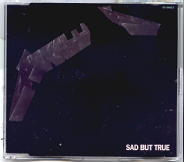 Metallica - Sad But True