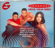 Eurogroove - Move Your Body