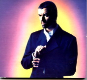 George Michael - Jesus To A Child CD 1