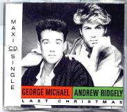 Wham - Last Christmas / Everything She Wants