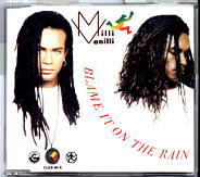 Milli Vanilli - Blame It On The Rain