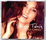 Shania Twain - Ka-Ching CD 2