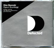 Olav Basoski - Opium Scumbagz