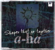 A-ha - Shapes That Go Together CD 1