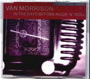 Van Morrison - In The Days Before Rock n Roll