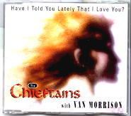 Van Morrison & The Chieftans - Have I Told You Lately