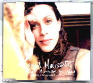 Alanis Morissette - That I Would Be Good