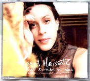 Alanis Morissette - That I Would Be Good