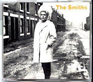 The Smiths - Heaven Knows I'm Miserable Now
