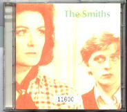 The Smiths - How Soon Is Now CD 1