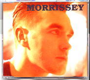 Morrissey - Interesting Drug