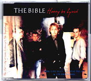 The Bible - Honey Be Good