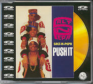 Salt N Pepa - Push It