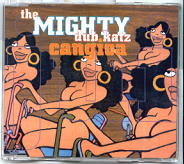 The Mighty Dub Katz - Cangica