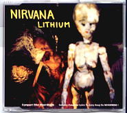 Nirvana - Lithium