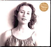 Tori Amos - Pretty Good Year CD1