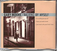 Gary Moore - Walking By Myself