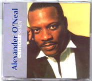 Alexander O'Neal - Criticize - 98 Mix