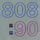 808 State - Ninety