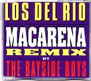 Los Del Rio - Macarena REMIXES