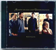 Alison Krauss - Restless