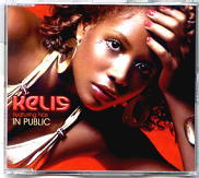 Kelis - In Public