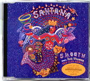 Santana & Rob Thomas - Smooth THE CLUB REMIX