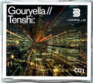 Gouryella - Tenshi CD1