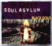 Soul Asylum - Black Gold