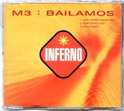 M3 - Bailamos