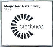 Morjav Feat. Raz Conway - Stars