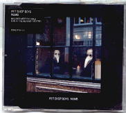 Pet Shop Boys - Numb CD1