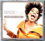 Macy Gray & Natalie Cole - Finally Made Me Happy